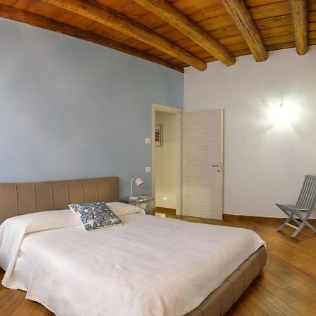 La Terrazza In Centro Apartment Verona Exterior photo